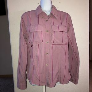 Magellan Sportswear long sleeve shirt